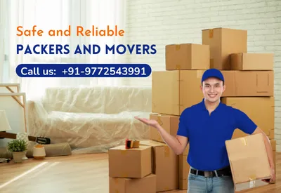 Packers and Movers Whitefield 