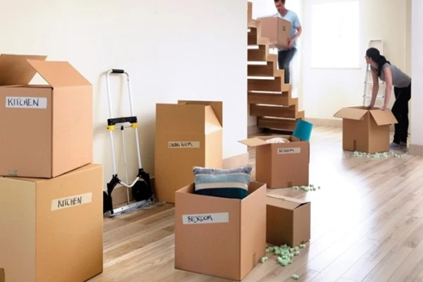 House Shifting Services in Bangalore