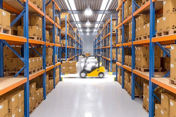 Warehousing and storage services in Bangalore